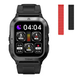 KOSPET Tank M2 Smart Watch – Black