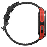 KOSPET Tank M2 Smart Watch – Red