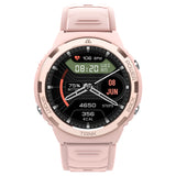 KOSPET Tank S1 Smart Watch – Pink
