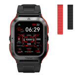 KOSPET Tank M2 Smart Watch – Red
