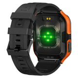 KOSPET Tank M2 Smart Watch – Orange