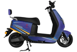 United Electric Classy 1000W Scooty - Without Registration