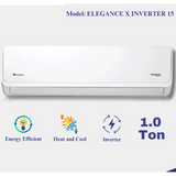Dawlance Elegance-15 Inverter Air Conditioner -1 TON