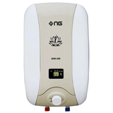 NasGas SEM-150 Semi-Instant Electric Geyser (15L)