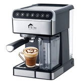E-Lite ESPRESSO MACHINE FULLY AUTOMATIC EEM-020