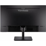 VIEWSONIC FRAMELESS LED 27” VA2732-MH (1ms, 100 Hz, IPS Panel, FHD (1920 x 1080), View mode, Eco mode, Blue light Filter, Flicker free, Surface: Anti-Glare, Speaker: 2w x 2, (Adjustments: Tilt), (HDMI & VGA Port) & Vesa wall Mount).