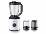 Braun PowerBlend 3 Jug Blender JB 3123