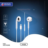 Ronin ICORD | R-825 iOS Handsfree