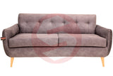 Faislabadi Sofa Set - 5 Seater (Available on Easy Installments)