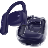 Faster ARC X - ENC OVER EAR Buds - Blue