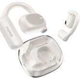 Faster ARC X - ENC OVER EAR Buds - White