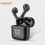 FASTER E20 PRO ENC WIRELESS EARBUDS