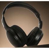 FASTER S5 ANC Over-Ear Wireless Headphones with Active Noise