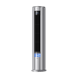 TCL 24T5 CFreshIN Tower Floor Standing AC – 2 Ton |H&C| T3 | Wi-Fi + Voice Fresh Air