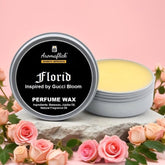 FLORID Perfume Wax - Inspired by Gucci Bloom