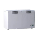 Dawlance Double Door Inverter Deep Freezer CF-91997 Signature 14 Cubic Feet