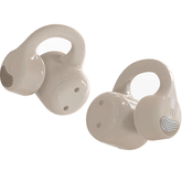 FASTER Airvibe 2 Over Ear Design - FT-01A - Beige