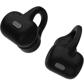 FASTER Airvibe 2 Over Ear Design - FT-01A - Black