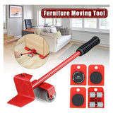 Furniture Mover Tool