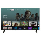Orient Fusion 43S FHD Google TV - 43 Inches