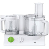 Braun TributeCollection Food processor FX 3030 WH