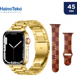 Haino Teko G8 Max Golden Edition SmartWatch / Original Gold Edition G8 Max Haino Teko