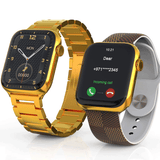 Haino Teko G8 Max Golden Edition SmartWatch / Original Gold Edition G8 Max Haino Teko