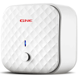 Gaba National Electric Instant Geyser - GN-10/21