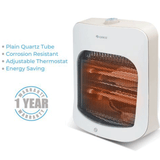Gree Electric Room Heater GEH-800