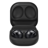 SAMSUNG Galaxy Buds Pro, Bluetooth Earbuds, True Wireless, Noise Cancelling, Charging Case, Quality Sound, Water Resistant - Black