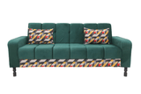 Classic Sofa Cum Bed (Available on Easy Installments)