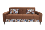 Classic Sofa Cum Bed (Available on Easy Installments)