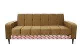 Classic Sofa Cum Bed (Available on Easy Installments)