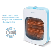 Gree Electric Room Heater GEH-800