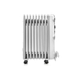 Delonghi Oil Filled Radiator TRRS0920
