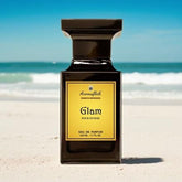 GLAM - Inspired by Gucci Rush