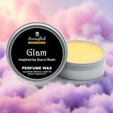 GLAM Perfume Wax - Inspired by Gucci Rush