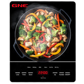 Gaba National Infrared Cooker - GN-132/22