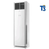 Gree Floor Standing 4 TON - 48TF T-FRESH (COOL ONLY) - T3