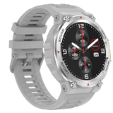 GREEN LION ADVENTURE SMART WATCH GREY
