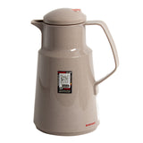 ROTPUNKT Thermos Can 1 Liter Ristretto Germany Made