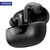 RONIN R-7010 Earbuds ENC+ANC (Grey)