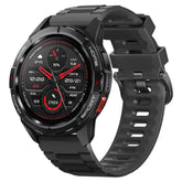 MIBRO SMART WATCH GS ACTIVE BLACK DUAL STRAP
