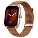 AMAZFIT GTS 4 AUTUMN BROWN