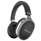 YOLO Mercury H1 Wireless Headphone - Matt Black