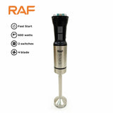 RAF R-294 Hand Blender, Mixer – 600W