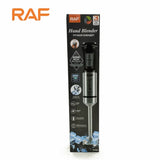 RAF R-294 Hand Blender, Mixer – 600W