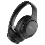 YOLO Mercury H2 Wireless Headphone - Matt Black