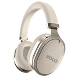 YOLO Mercury H1 Wireless Headphone - Apricot