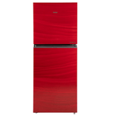 Haier refrigerator HRF-346 EPB/EPG/EPR Glass Door 12 Cubic Feet